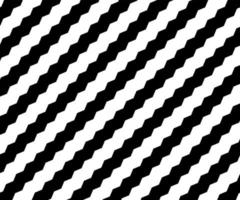 zigzag lines pattern. Wave background vector