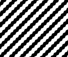 zigzag lines pattern. Wave background vector