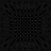 Abstract black background with diagonal lines. Gradient vector line pattern design. Monochrome graphic.