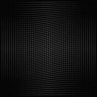 Abstract black background with diagonal lines. Gradient vector line pattern design. Monochrome graphic.