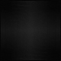 Abstract black background with diagonal lines. Gradient vector line pattern design. Monochrome graphic.