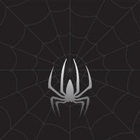 spider vector art