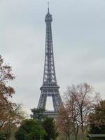 Tour Eiffel Paris photo