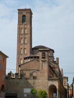 san giacomo maggiore en bolonia foto