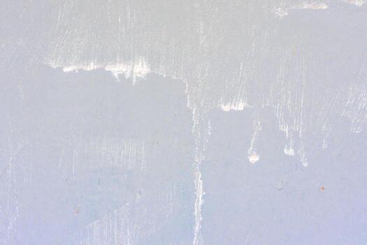 Texture of a metal wall with cracks and scratches which can be used as a background photo