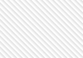 Abstract white and grey background texture vector