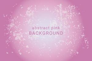 abstract pink background, Vector illustration concepts for social media banners and post, business presentation and report templates, marketing material, print design.