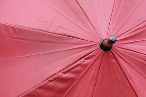 Abstract bacgrounds textures with Pink umbrella photo