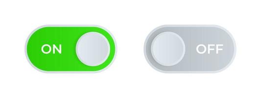 On Off Button Vector Art Icons and Graphics for Free Download