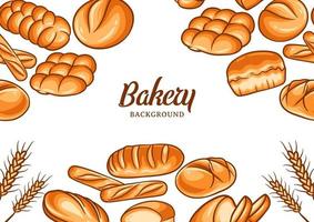 Bakery Background Vector Art, Icons, and Graphics for Free Download