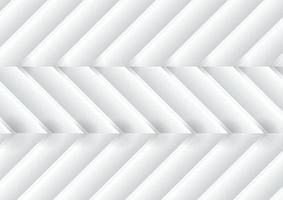 textura de fondo abstracto blanco y gris vector