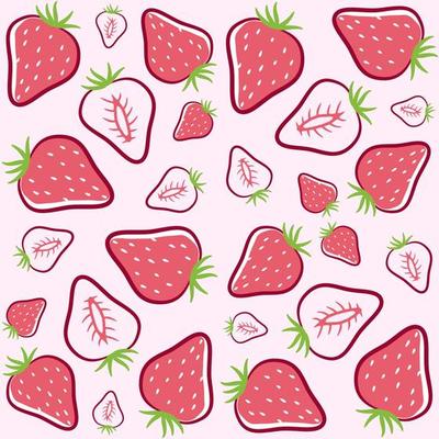 Gfx background pink in 2023  Vector background, Strawberry background,  Cute pink background