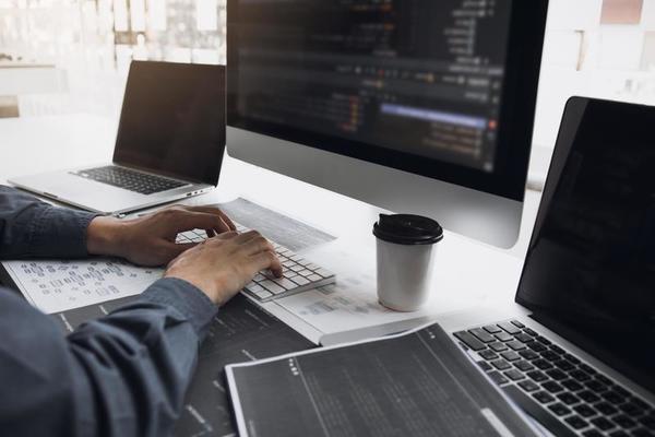 Web Development Stock Photos, Images and Backgrounds for Free Download