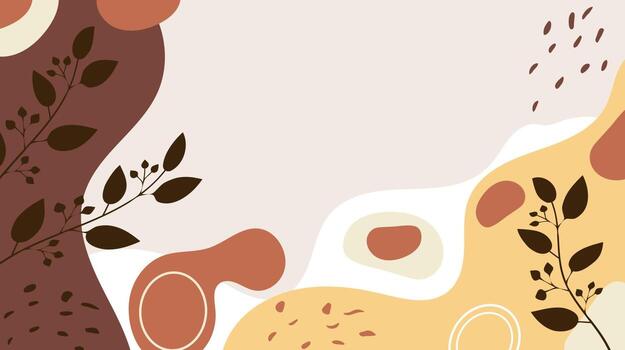 Abstract background with earth color. - Vector. vector