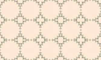 Islamic geometric pattern vector