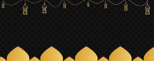 Luxury of Islamic Background. Good to use for Ramadan Kareem and Ied Mubarak Theme. vector