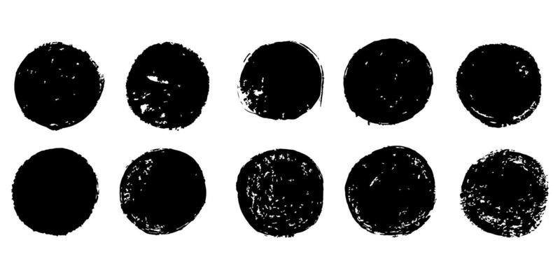 Brush Dots Vector Art, Icons, and Graphics for Free Download
