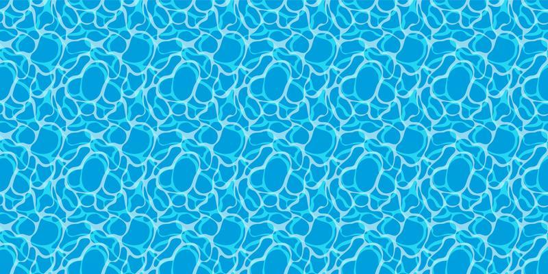 top view swimming pool water background ,blue sea water wallpaper  ,generative ai 27125976 Stock Photo at Vecteezy