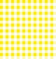 Pastel tablecloth gingham. Seamless vector plaid pattern suitable for fashion, interiors and Easter decor.