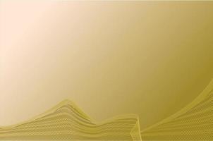 vector abstract background wave