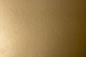 golden paper texture background photo