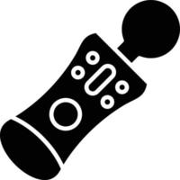 Controller Icon Style vector