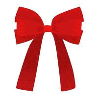 Gift Bow Illustration vector