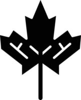 Maple Icon Style vector