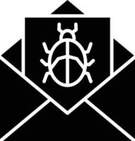 Spam Icon Style vector
