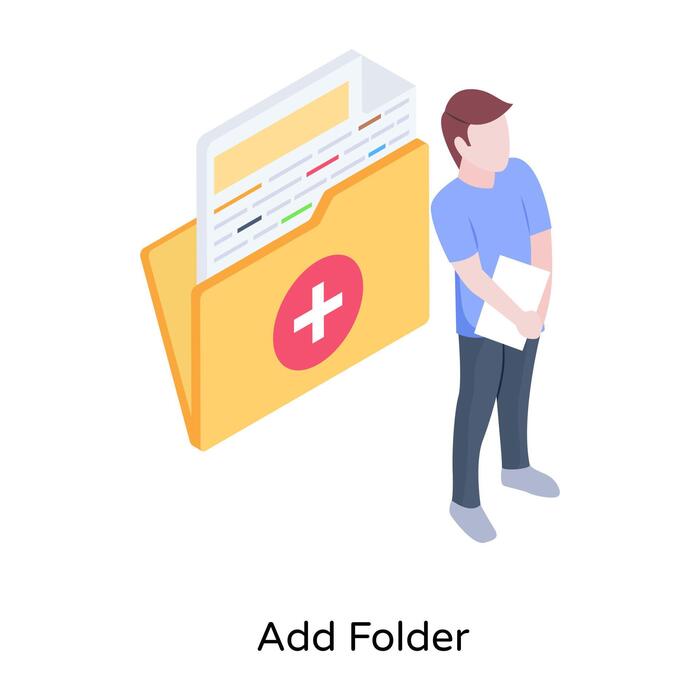 Add Data Vector Art, Icons, and Graphics for Free Download
