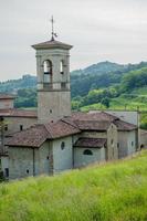 el monasterio de astino foto