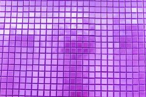 Texture mosaic tiles background photo