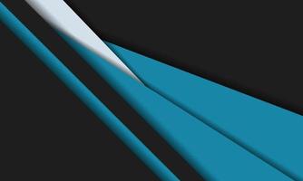 vector 10 abstract black and blue color background