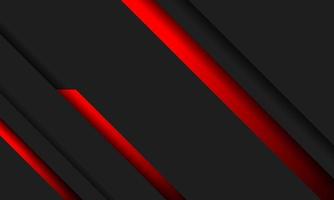 vector 10 abstract modern attractive black and red background