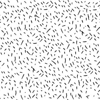 Cute  seamless vector texture of dots in memphis style. All elements are on different layers. Vecor illustration.Texture for ceramic tile, wallpapers, wrapping gifts, textile print, web background