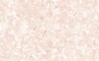 Peach abstract watercolor texture background. Vector brown watercolour pattern