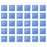 UI ICON Vol 2 vector