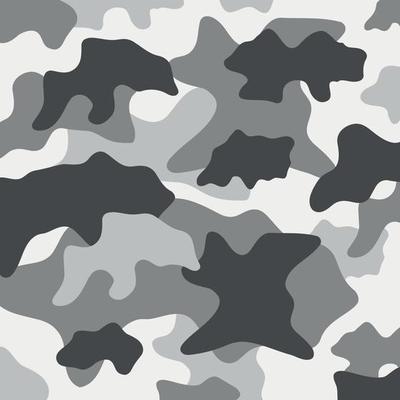 winter snow gray soldier stealth battlefield urban camouflage stripes  pattern military background concept 6079516 Vector Art at Vecteezy