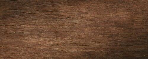 Wood texture background. Brown wooden surface wallpaper. 3D Rendering. photo