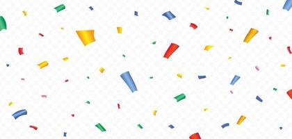 Celebrate Confetti Vector Art, Icons, and Graphics for Free Download