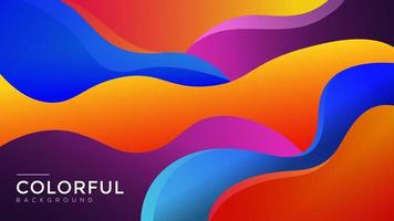 Vector abstract background with soft gradient color and dynamic shadow on background. Vector background for wallpaper. Eps 10