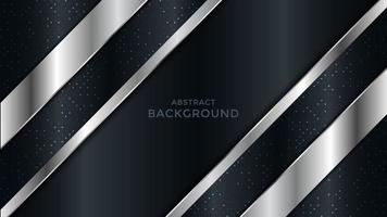 Vector abstract background with soft gradient color and dynamic shadow on background. Vector background for wallpaper. Eps 10