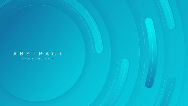 Vector abstract background with soft gradient color and dynamic shadow on background. Vector background for wallpaper. Eps 10