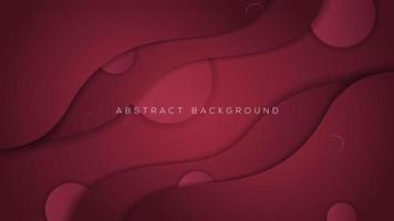 Vector abstract background with soft gradient color and dynamic shadow on background. Vector background for wallpaper. Eps 10