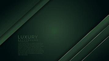 Premium luxury background with overlap layer background and patter on background. Vector premium background. Eps10