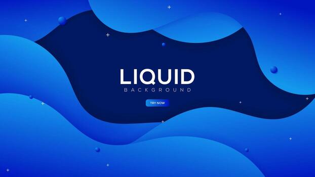 Vector abstract background with soft gradient color and dynamic shadow on background. Vector background for wallpaper. Eps 10