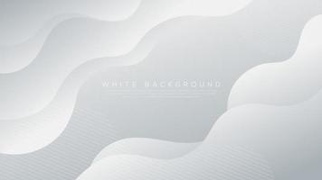 Vector abstract background with soft gradient color and dynamic shadow on background. Vector background for wallpaper. Eps 10