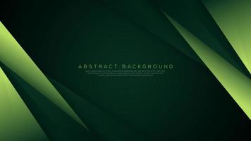 Vector abstract background with soft gradient color and dynamic shadow on background. Vector background for wallpaper. Eps 10