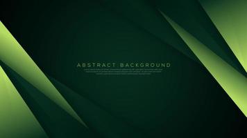 Vector abstract background with soft gradient color and dynamic shadow on background. Vector background for wallpaper. Eps 10