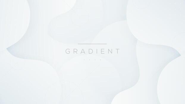 Vector abstract background with soft gradient color and dynamic shadow on background. Vector background for wallpaper. Eps 10